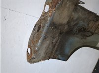 8A61A16015AF Крыло Ford Fiesta 2008-2013 20220202 #4