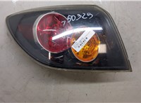 BP4L51160D Фонарь (задний) Mazda 3 (BK) 2003-2009 20220216 #7