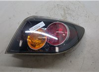 BP4L51150D Фонарь (задний) Mazda 3 (BK) 2003-2009 20220283 #6