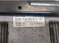  Блок управления двигателем Ford Fiesta 2012-2019 20220286 #2