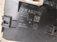 5K0937086Q Блок управления бортовой сети (Body Control Module) Volkswagen Sharan 2010-2015 20220320 #6