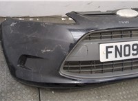  Бампер Ford Fiesta 2008-2013 20220394 #6