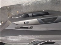  Дверь боковая (легковая) Mazda 3 (BK) 2003-2009 20220419 #7