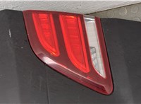  Петля крышки багажника Mercedes GLE W166 2015-2018 11312822 #4