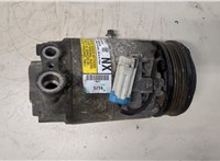  Компрессор кондиционера Opel Meriva 2003-2010 20220505 #2