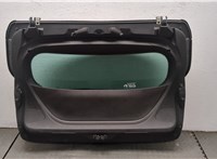  Крышка (дверь) багажника Renault Megane 4 2016-2020 20220541 #4