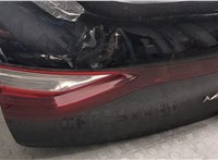  Крышка (дверь) багажника Renault Megane 4 2016-2020 20220541 #9