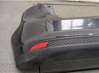  Бампер Ford Focus 3 2011-2015 20220655 #2