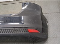  Бампер Ford Focus 3 2011-2015 20220655 #3