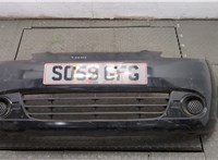  Бампер Chevrolet Matiz (Spark) 2005-2010 20220712 #1