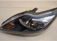  Фара (передняя) Ford Focus 2 2008-2011 20220761 #1