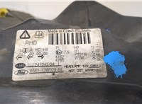 8A6113W029BF Фара (передняя) Ford Fiesta 2008-2013 20220764 #8