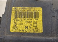 3418421 Фара (передняя) BMW X3 E83 2003-2010 20220782 #3