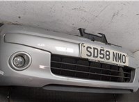 620229U30H Бампер Nissan Note E11 2005-2013 20220808 #10