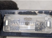 31253006 Подсветка номера Volvo S60 2010-2013 20220821 #2