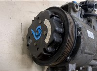 4B0260805J Компрессор кондиционера Audi A6 (C5) 1997-2004 20220873 #2