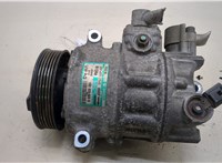 1K0820803S, 00743712563 Компрессор кондиционера Skoda Octavia (A5) 2004-2008 20220937 #1