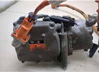  Компрессор кондиционера Chevrolet Volt 2015-2019 20220946 #5