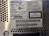 65129199439 Магнитола BMW 3 E90, E91, E92, E93 2005-2012 20221004 #3