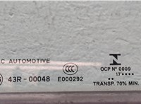  Стекло боковой двери Toyota ProAce 2016-2024 11313382 #4
