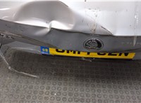 5E5827023B Крышка (дверь) багажника Skoda Octavia (A7) 2013-2023 20221023 #29