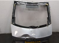 5E5827023B Крышка (дверь) багажника Skoda Octavia (A7) 2013-2023 20221023 #37