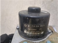 7L0907379G Блок АБС, насос (ABS, ESP, ASR) Volkswagen Touareg 2002-2007 20220080 #8
