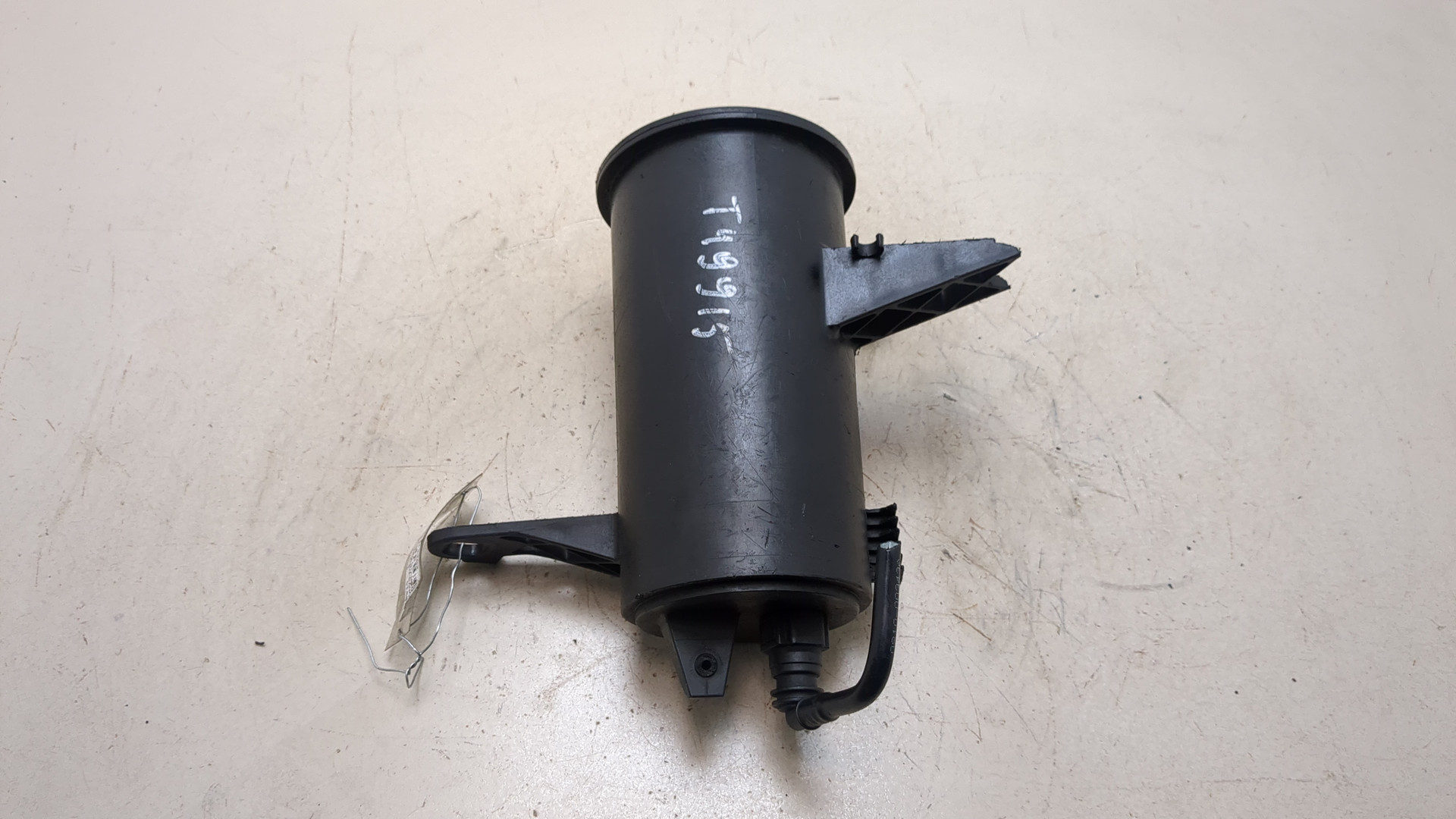 Корпус топливного фильтра