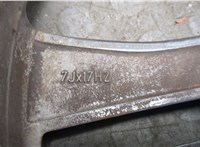 5J0601025H Диск колесный Skoda Fabia 2010-2014 20221152 #6