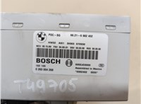 66216982402 Блок управления парктрониками BMW 3 E90, E91, E92, E93 2005-2012 20221154 #4