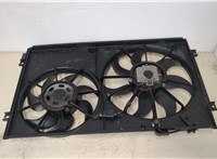  Вентилятор радиатора Skoda Octavia (A5) 2004-2008 20221162 #3