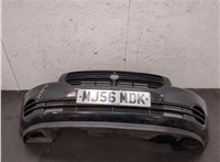  Решетка радиатора Dodge Caliber 11313499 #9