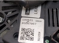  Генератор Volkswagen Golf 5 2003-2009 20221191 #3