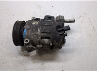 1K0820803F Компрессор кондиционера Volkswagen Golf 5 2003-2009 20221201 #5