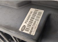  Вентилятор радиатора Land Rover Range Rover 3 (LM) 2002-2012 20221219 #7