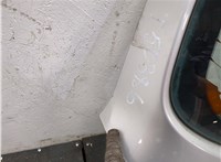 901005M331, 90810BM46B, 90606BM610, 26590BM400 Крышка (дверь) багажника Nissan Almera N16 2000-2006 20221238 #6