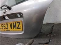 901005M331, 90810BM46B, 90606BM610, 26590BM400 Крышка (дверь) багажника Nissan Almera N16 2000-2006 20221238 #8