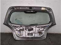 901005M331, 90810BM46B, 90606BM610, 26590BM400 Крышка (дверь) багажника Nissan Almera N16 2000-2006 20221238 #10