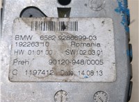 65829286699 Джойстик мультимедиа BMW 5 F10 2010-2017 20221244 #2