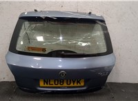 5J6867975A Обшивка крышки (двери) багажника Skoda Fabia 2007-2010 11313645 #4
