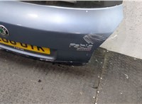 5J6867975A Обшивка крышки (двери) багажника Skoda Fabia 2007-2010 11313645 #7