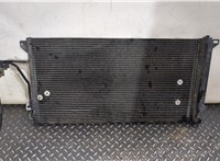  Радиатор кондиционера Volkswagen Touareg 2002-2007 20221341 #1