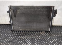 1K0121251N Радиатор охлаждения двигателя Volkswagen Touran 2003-2006 20221358 #1