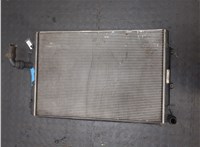 1K0121251N Радиатор охлаждения двигателя Volkswagen Touran 2003-2006 20221358 #5