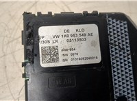  Блок управления подрулевыми переключателями Volkswagen Caddy 2004-2010 20221365 #4