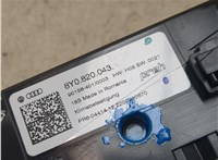 8Y0820043 Переключатель отопителя (печки) Audi A3 (8Y) 2020-2025 20221374 #7