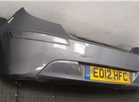 866102R600 Бампер Hyundai i30 2007-2012 20221377 #2