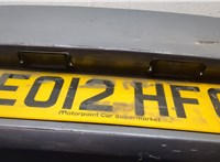 866102R600 Бампер Hyundai i30 2007-2012 20221377 #4