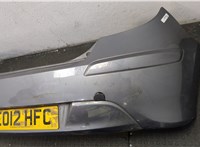 866102R600 Бампер Hyundai i30 2007-2012 20221377 #5