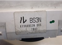  Переключатель отопителя (печки) Mazda 3 (BK) 2003-2009 20221382 #3